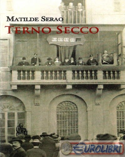 9788866473459 matilde serao - matilde,
