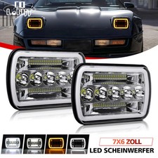 2pz fari led - fari, /