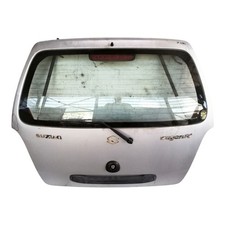 Portello Portellone Posteriore SUZUKI WAGON R 2 Serie RICAMBIO USATO ORIGINALE