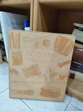 SONOS Strumenti Della Musica