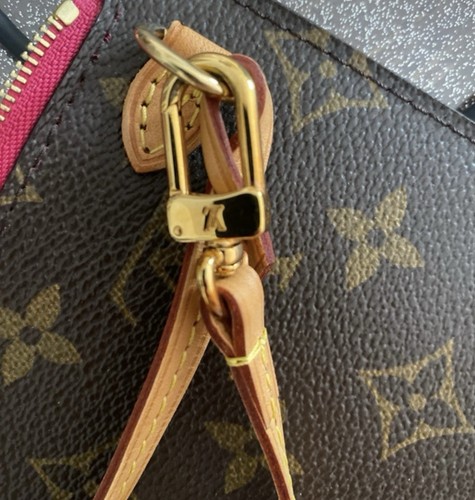Borsa louis vuitton usata - louis,