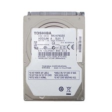 Toshiba Mk1676gsx Hard Disk