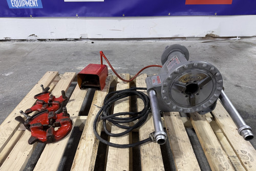 Ridgid 300 filettatrice per - 300,