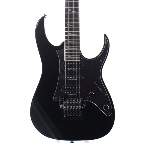 Ibanez prestige rg2550z - ibanez,