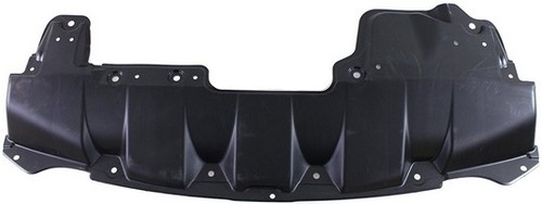 Riparo sottomotore per nissan - riparo,