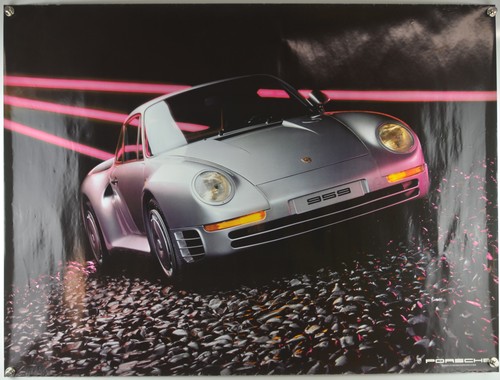 Bellissimo poster - poster,