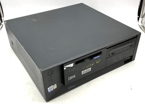 Ibm netvista 8304 kcu pentium - kcu,