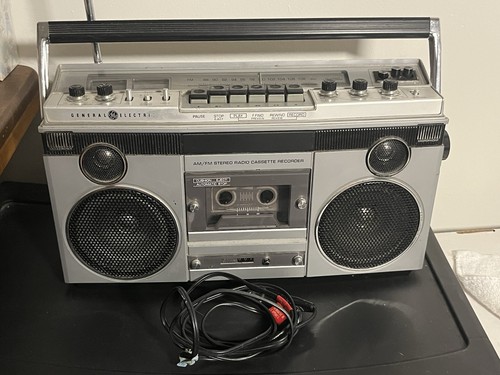 Vintage general electric - general, ge