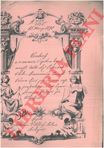 Padovani bianconcini rini - padovani,