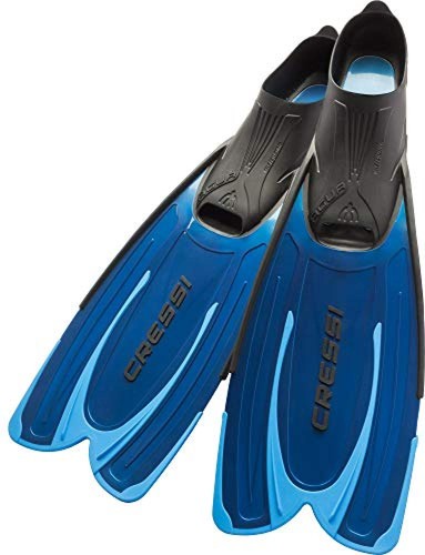 Cressi agua pinne - (tg.,