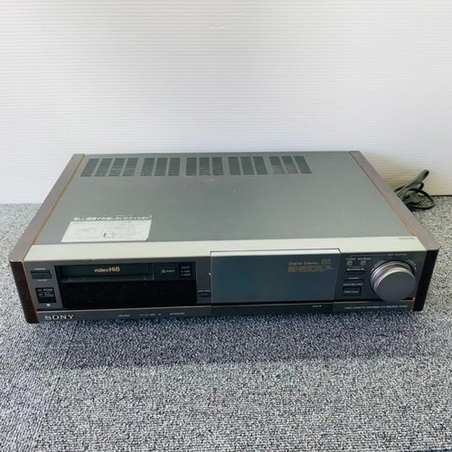 Sony bs3000 hi8 - ev-bs3000,