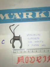 MARKLIN-RICAMBI-SUPPORTO CON