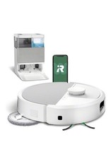 iRobot Roomba Plus 505 Combo +