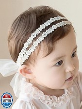 ICKOU Fasce in Pizzo per