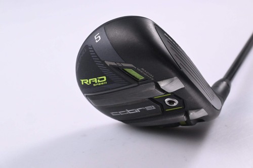 Cobra king radspeed tour 5 - king,