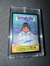 🔥 RARO GPK AUTO 🔥 2025