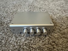Schiit Loki Mini Equalizzatore