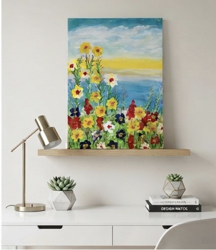 Quadro moderno materico - quadro,