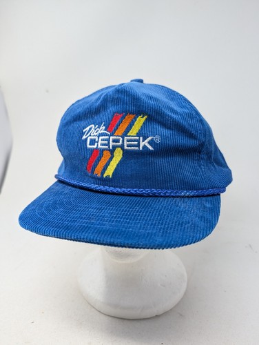 Cappello berretto vintage anni