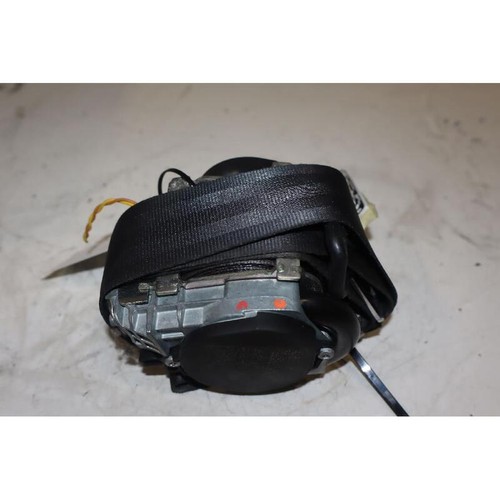 Cintura sicurezza ant sx - cintura,