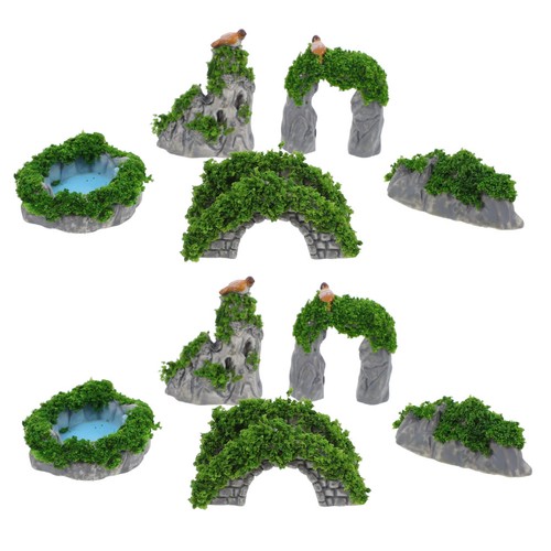 Mini ornamenti - mini,