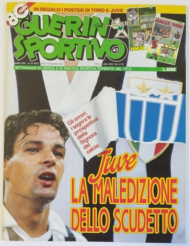 Guerin sportivo 1992 47 - sportivo,