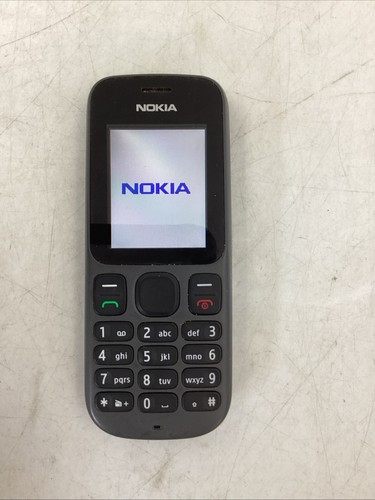 Nokia 100 2g - 100, black)