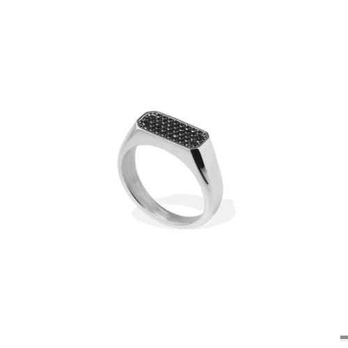 Anello uomo liu - liu, jo