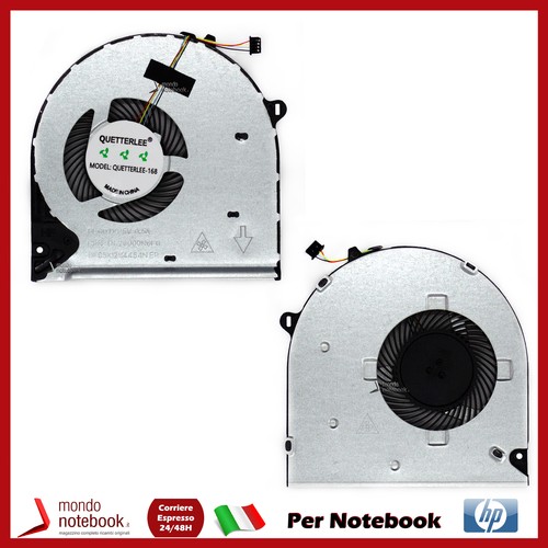 Ventola fan cooler cooling cpu - cooler,