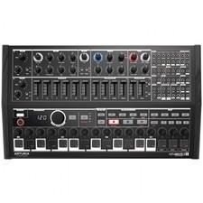 Arturia minibrute noir - arturia,
