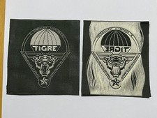 PATCH 9^ CP. PARACADUTISTI
