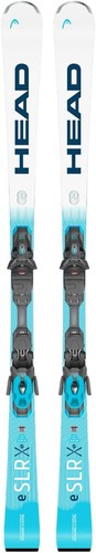 Head worldcup rebels slr - head, sci