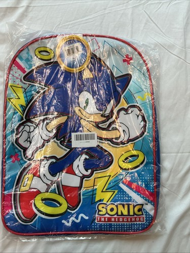 Sonic the hedgehog kids - hedgehog,