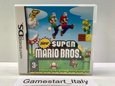 NEW SUPER MARIO BROS -