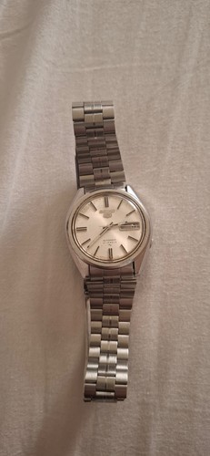 Seiko 7019 7100 vintage - seiko, 7019-7100