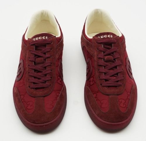 Gucci g75 sneakers - sneakers, basse