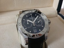 Cronografo automatico Corum