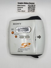 Sony MZ-S1 Net MD Sports