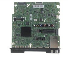 Scheda main pcb led - pcb, tv
