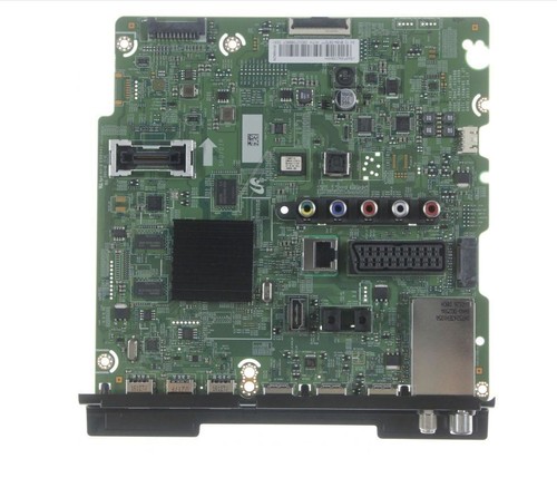 Scheda main pcb - main,