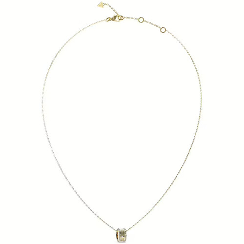 Guess collana donna gioielli