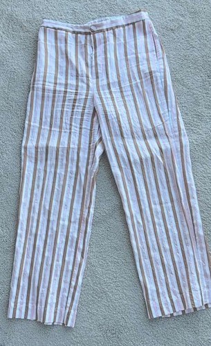 Frame pantalone donna rosa - frame,