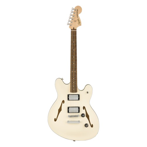 Squier affinity starcaster - affinity,