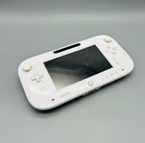 Original nintendo wii wiiu - nintendo,
