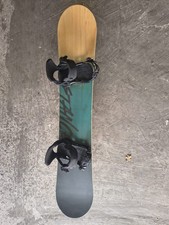 Nitro Stance 153 Snowboard +