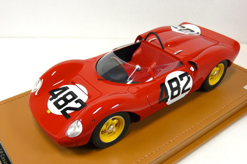 Ferrari 206 dino - 206,