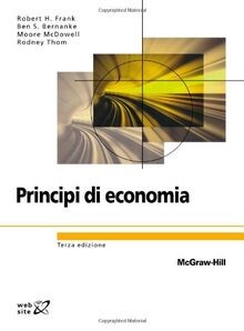Principi economia - di, (college)