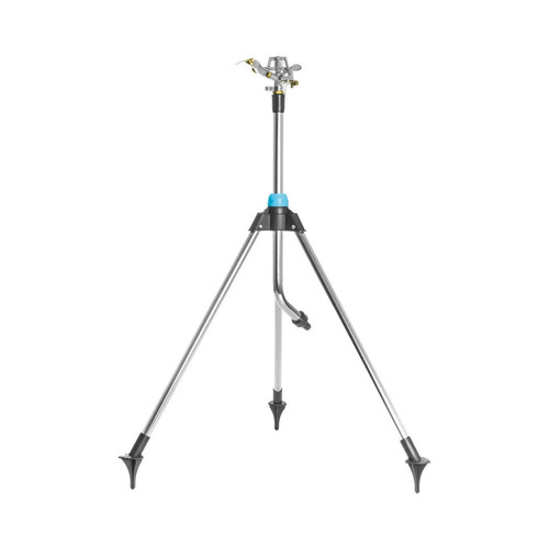 Irrigatore impulsi su - irrigatore,