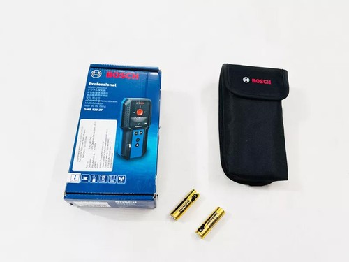 Bosch gms120 professional - gms120-27,