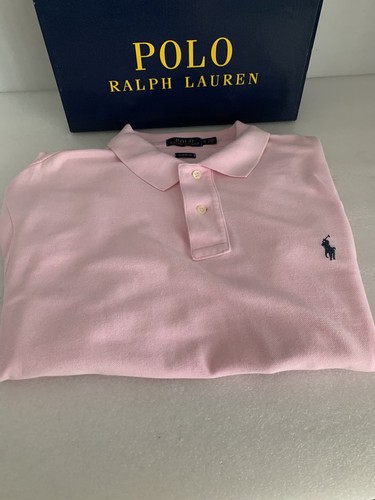 Polo ralph lauren - polo, manica